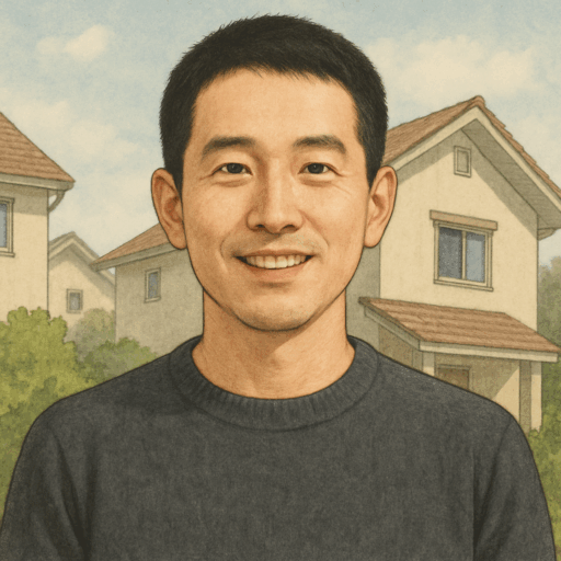 ハウスナビ編集部のアバター